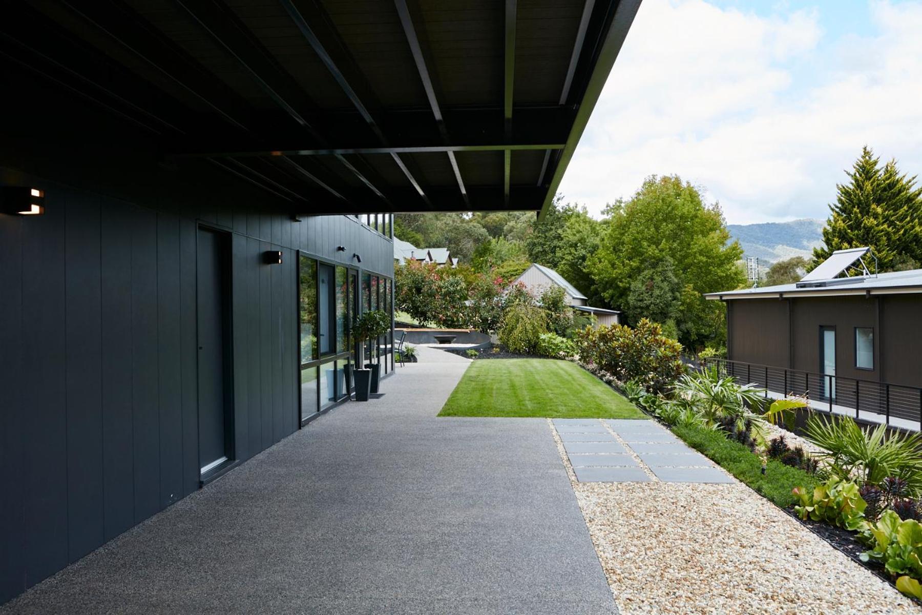 Altura Apartment Bright Exterior foto
